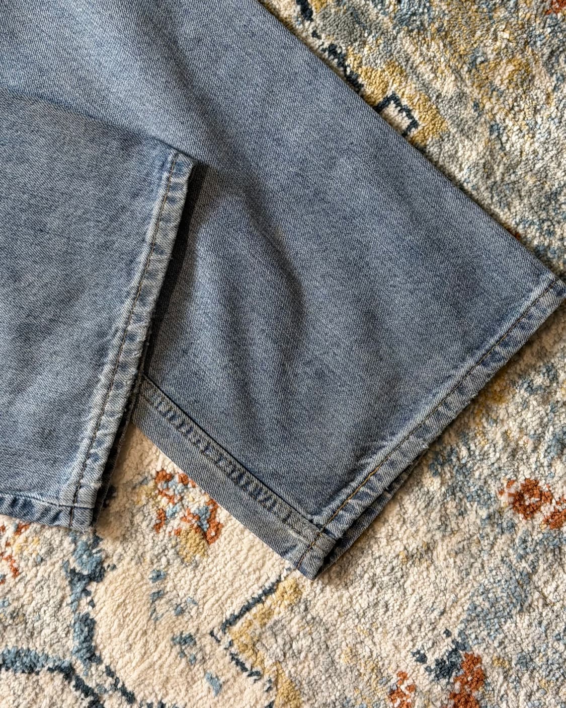 리바이스 빈티지 569 청바지 [SE-225] 상품이미지8