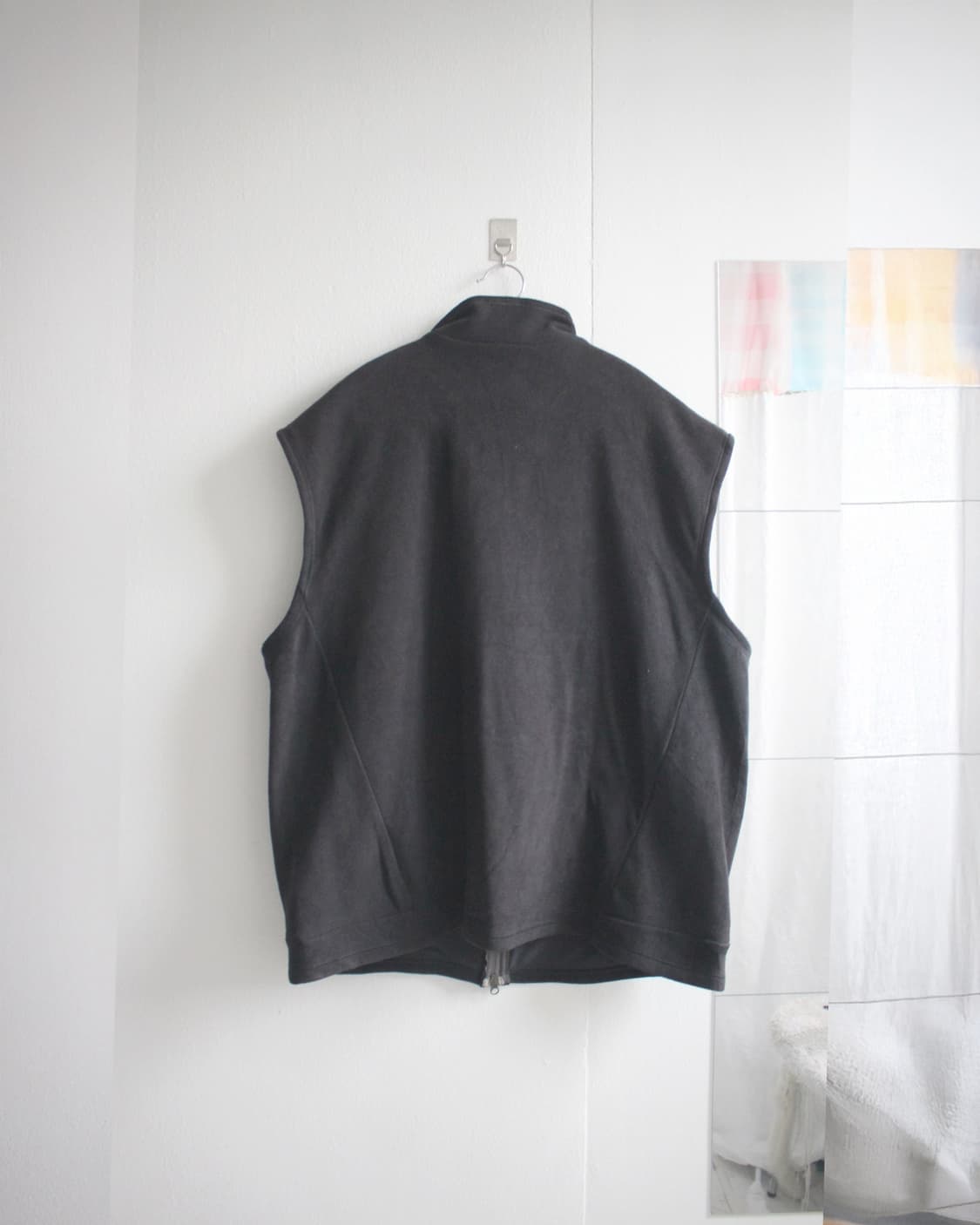 [00’S NIKE] therma-fit fleece vest 상품이미지2