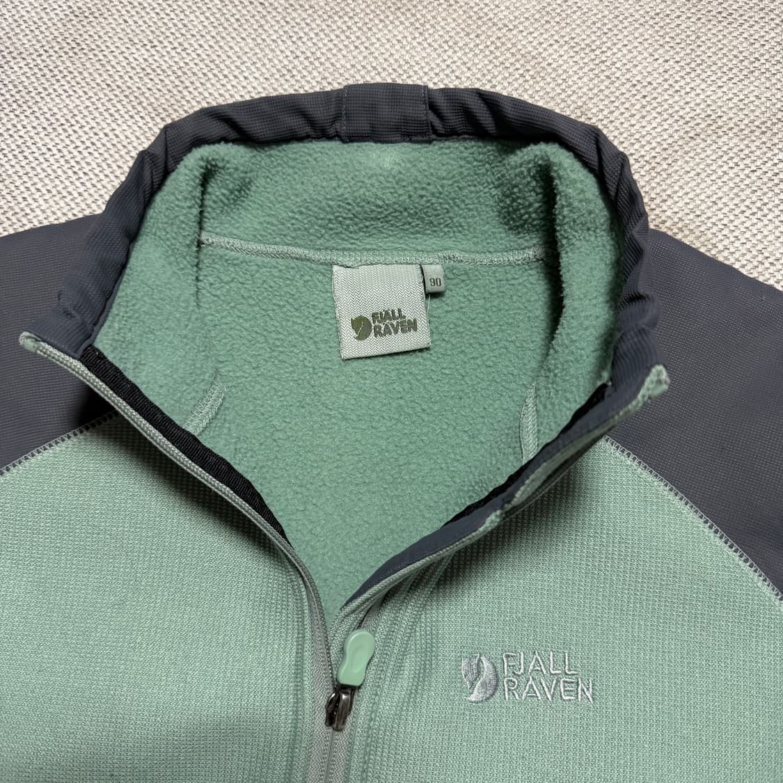 피엘라벤 폴라텍 플리스 자켓 상품이미지3