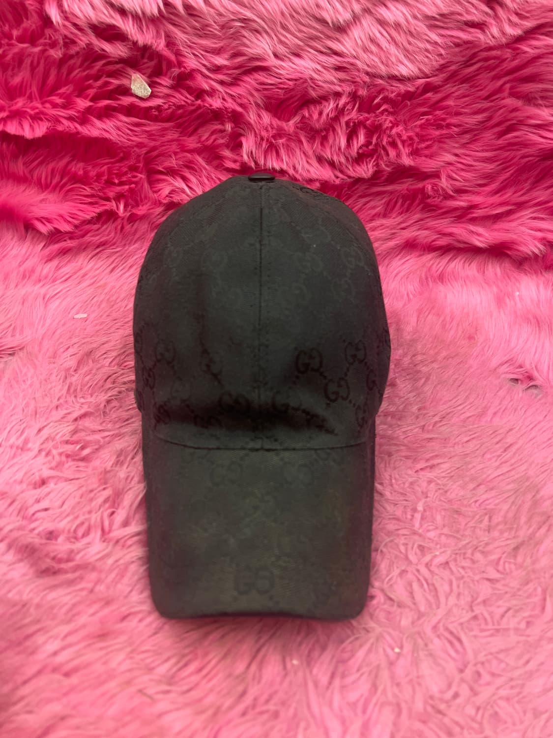 구찌볼캡 상품이미지1