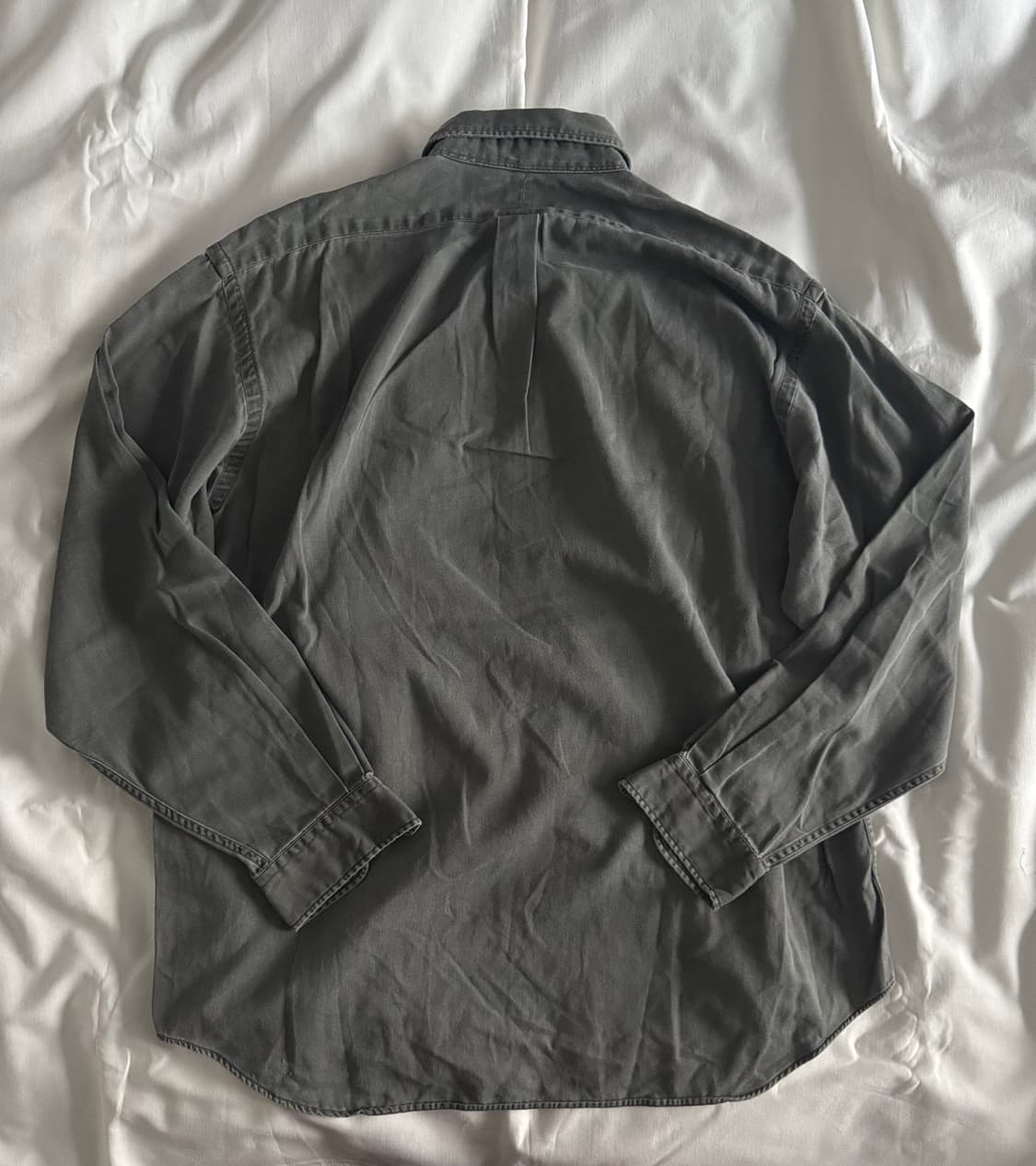 [XL] 폴로 랄프로렌 블레어핏 셔츠 상품이미지2