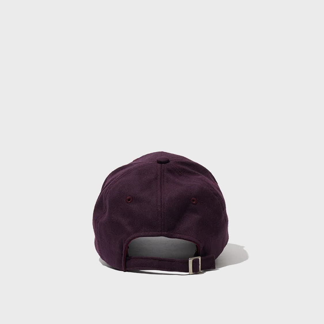 [FREE] 언더커버 19AW 로즈 버건디 울캡 모자 스냅백 볼캡 상품이미지3