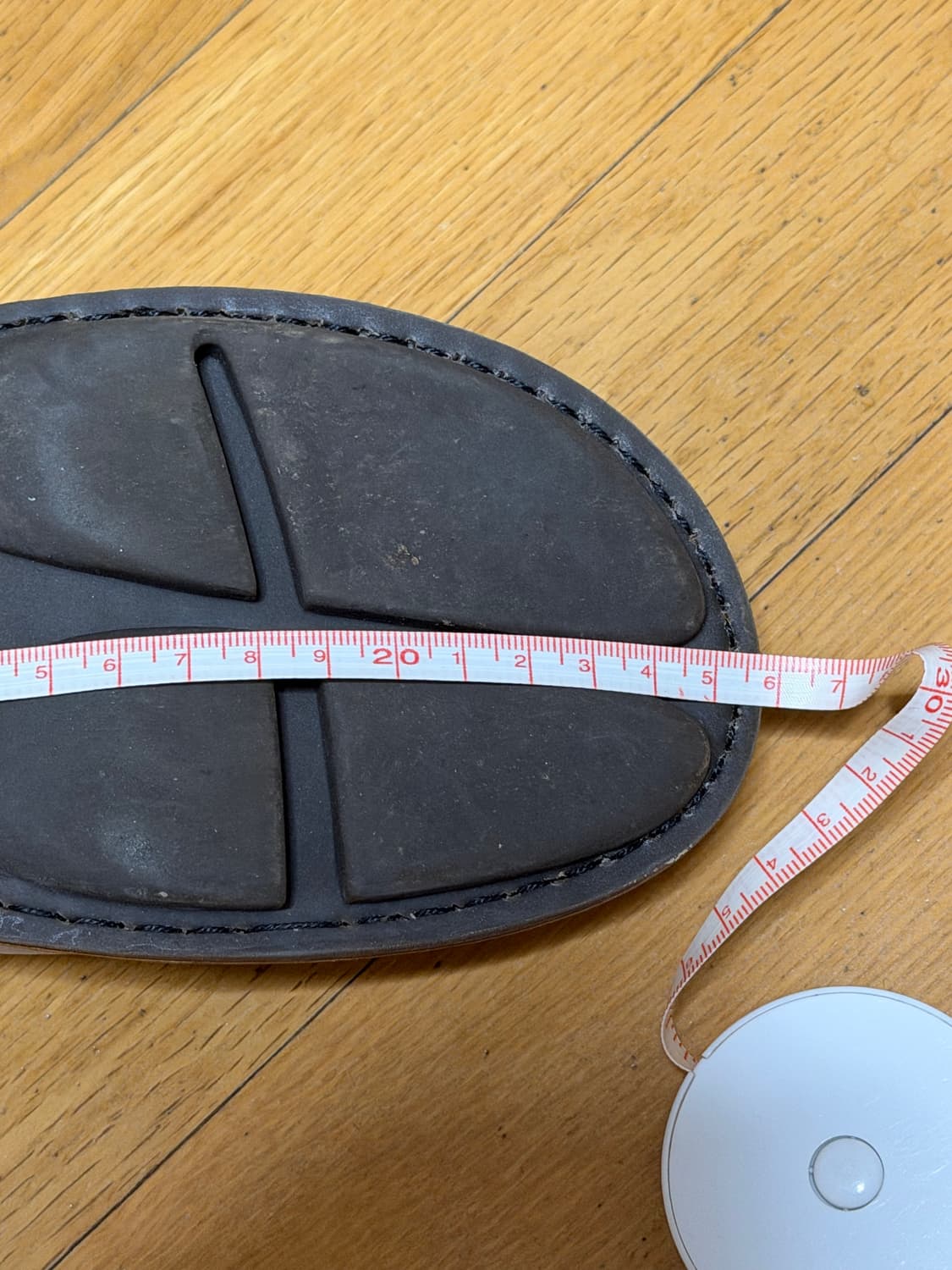 [245-250] trippen 트리펜 더비슈즈 상품이미지8