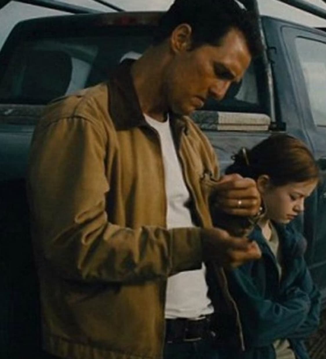 [M] jcrew 제이크루 코튼 덕캔버스자켓 상품이미지10