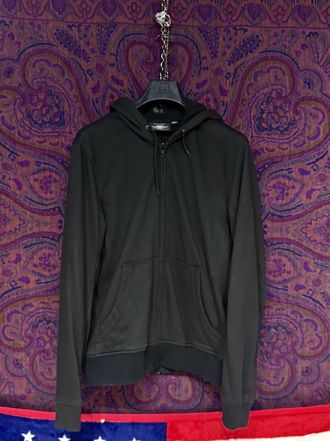 할리데이비슨 오로랄 II 3-in-1 가죽 자켓 상품이미지8