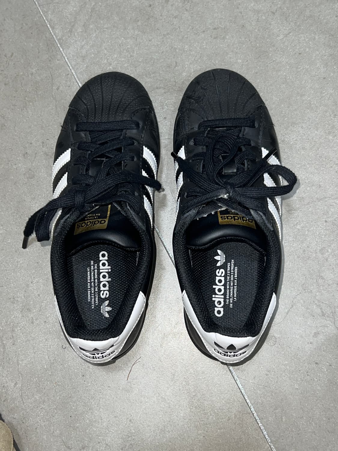 아디다스 슈퍼스타 상품이미지2