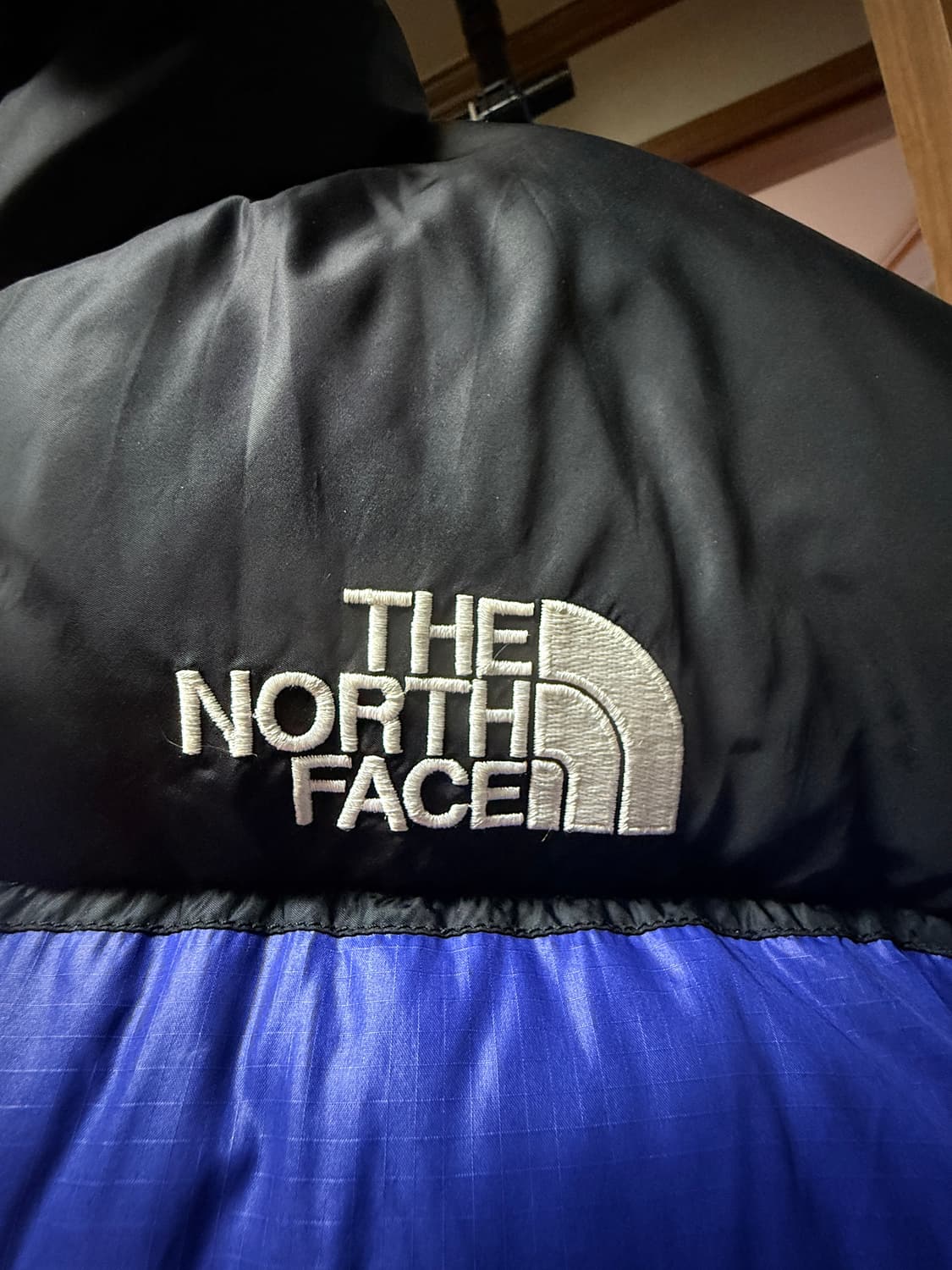 노스페이스 눕시 700 구스다운 패딩 상품이미지4