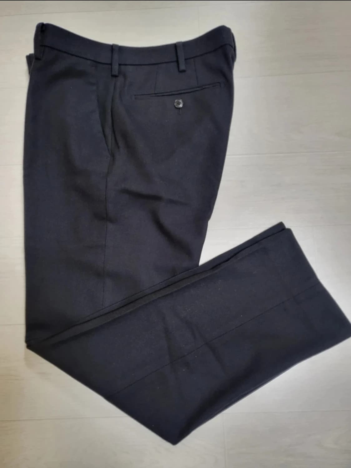 유니클로 히트텍 남성 바지 79cm 상품이미지1