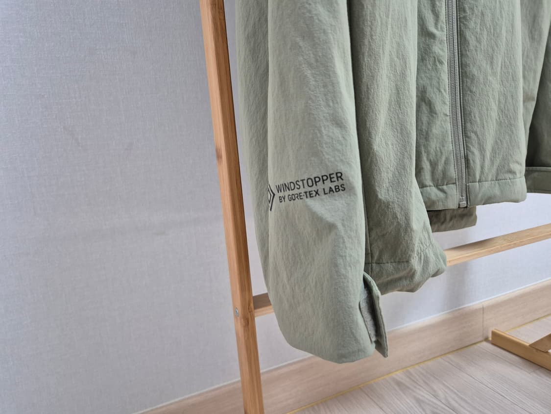 아이더 고어텍스 남성 점퍼 105-110 상품이미지3