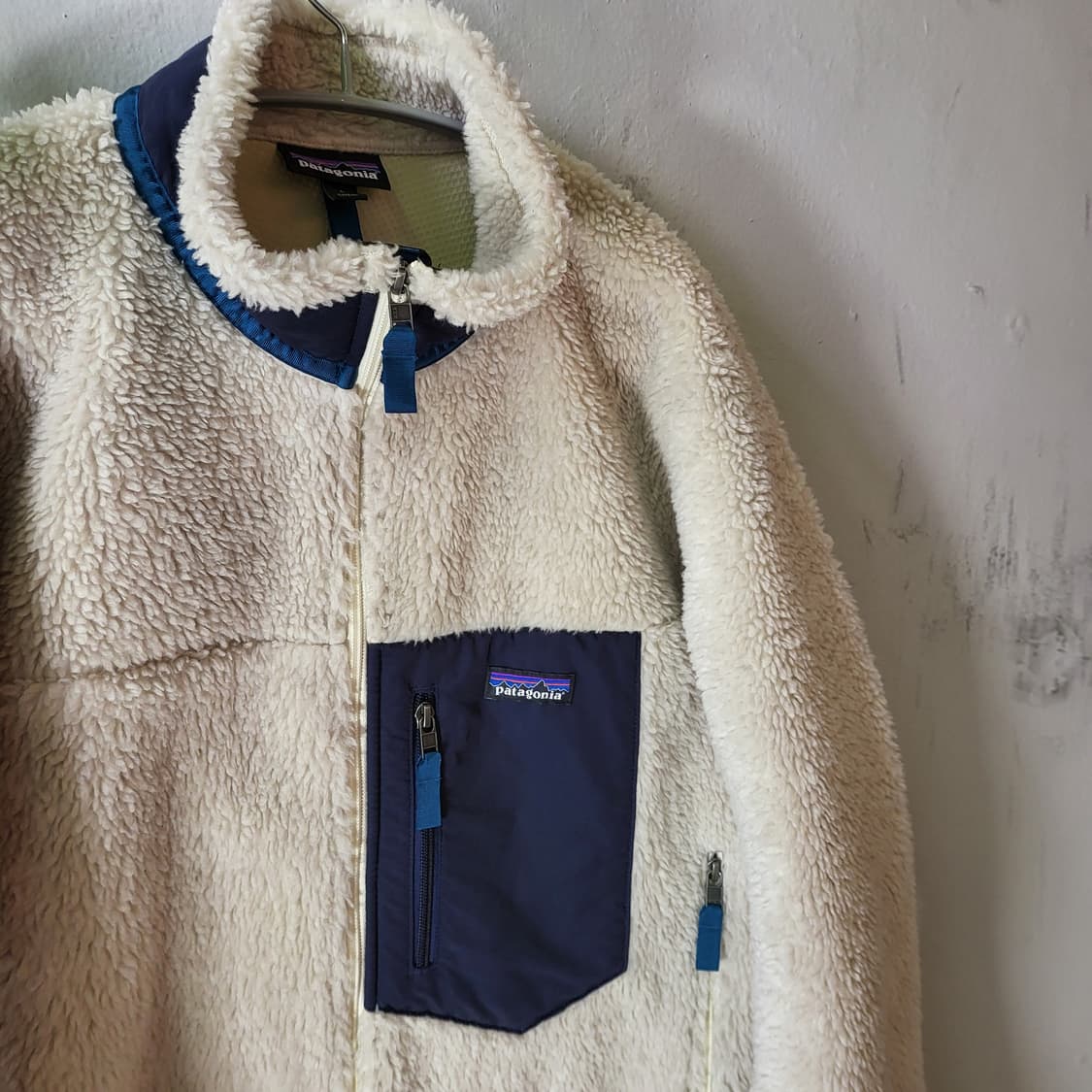 파타고니아 클래식 레트로X 자켓 내츄럴 (L) 상품이미지3