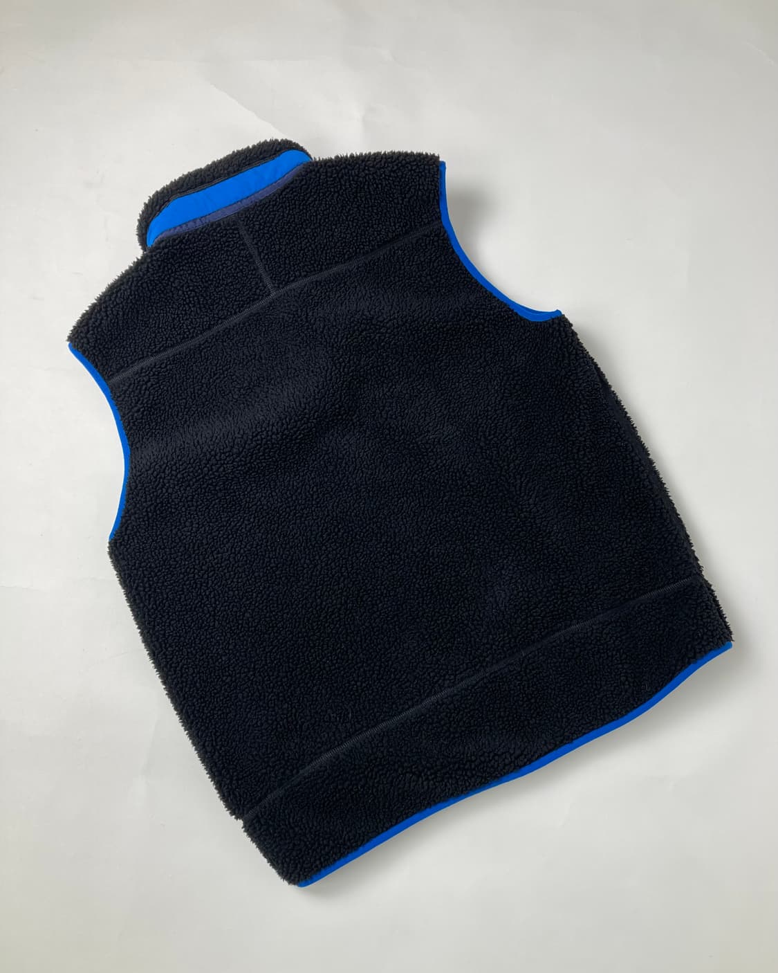 10s Patagonia Retro-x Deep Pile Vest 상품이미지2