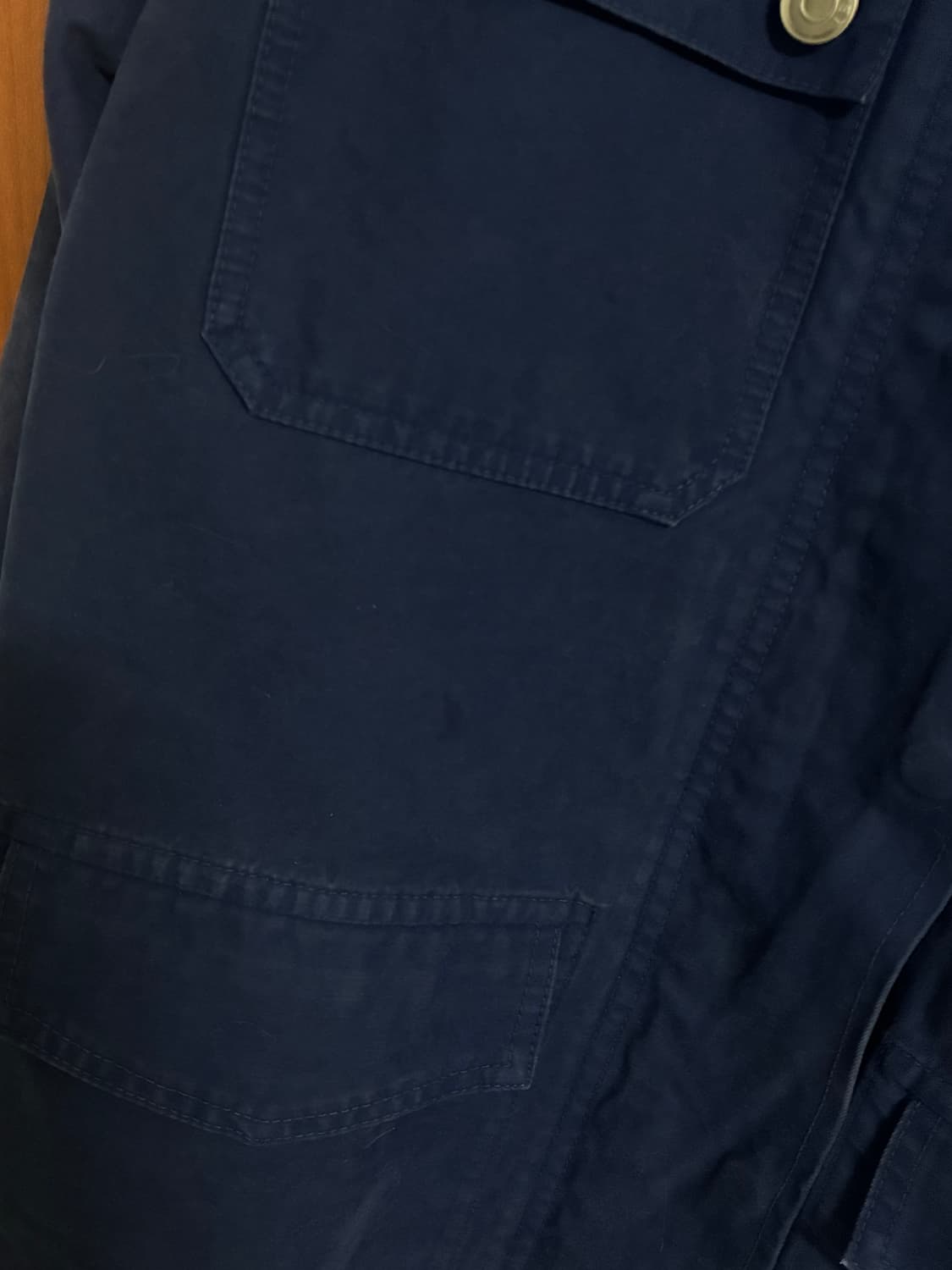 Arket 아르켓 워크자켓 xxs사이즈 상품이미지4