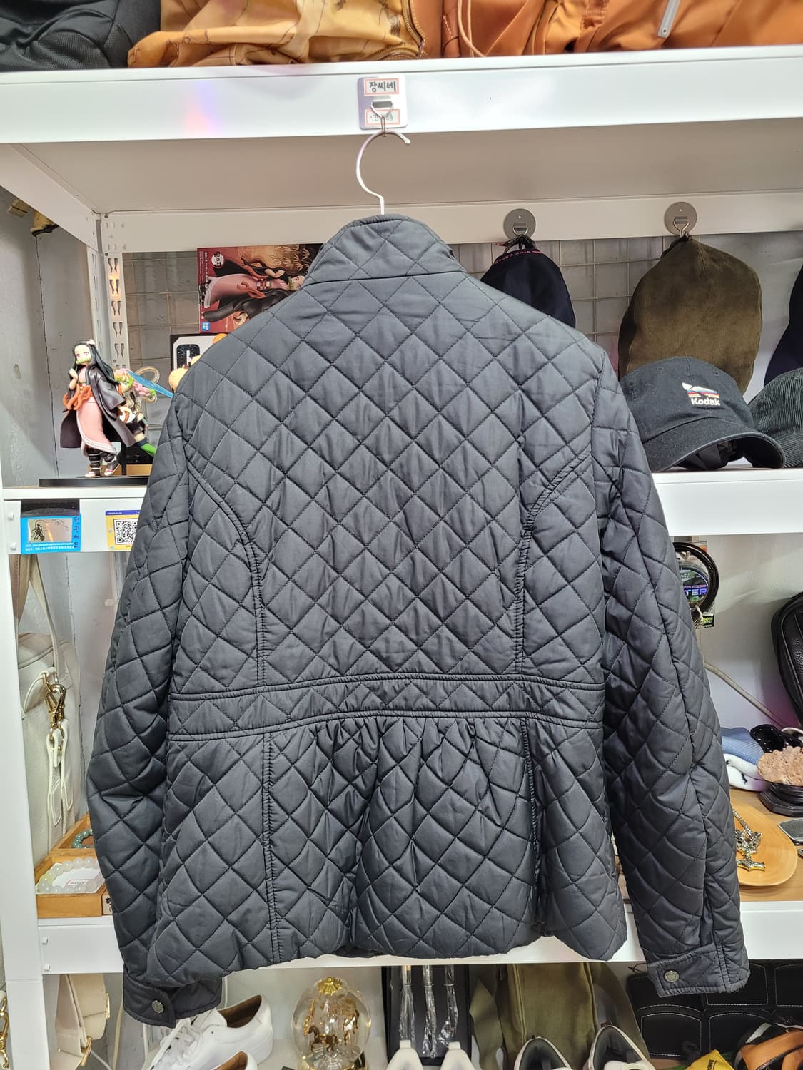 POLO 폴로 랄프로렌 여성 경량 패딩 상품이미지2