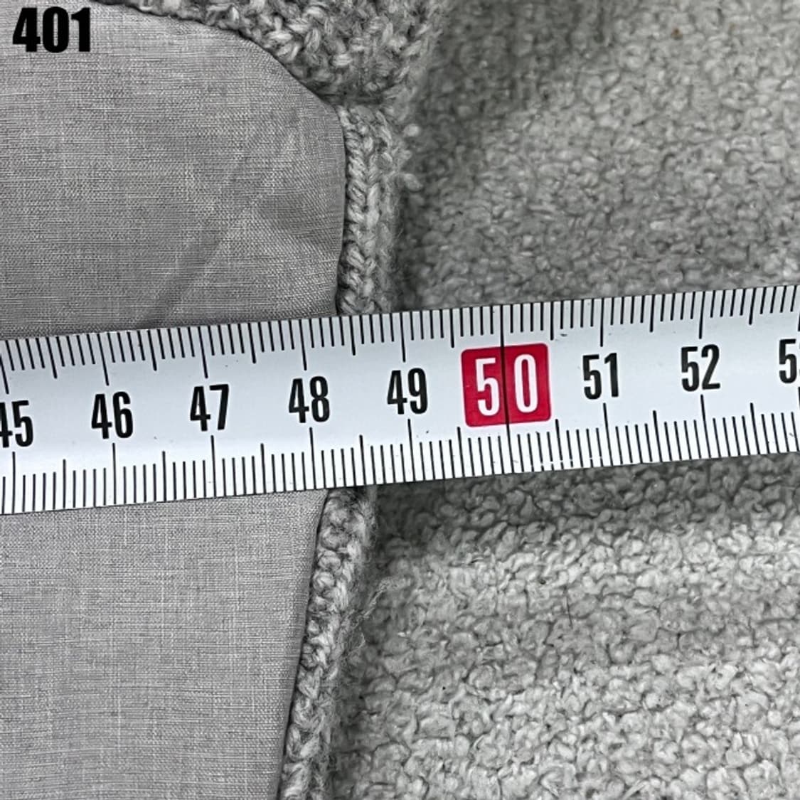 루이까스텔 니트 패딩자켓  상품이미지4