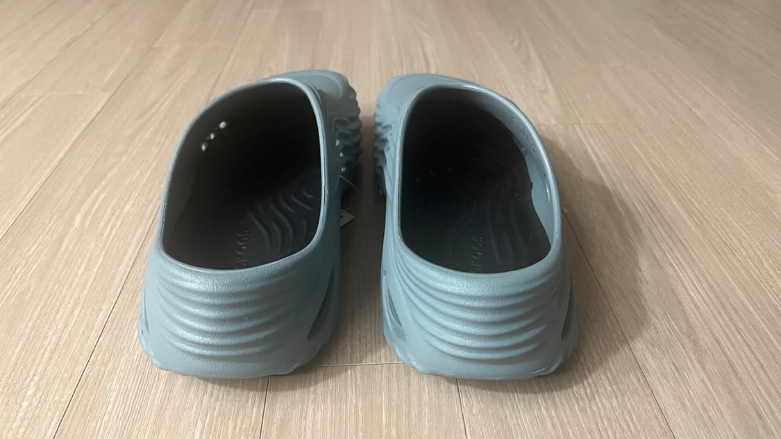 크록스 에코스톰 260 새제품 상품이미지5