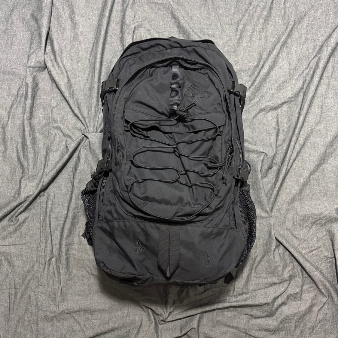 Amron Map 3500 Military Backpack 상품이미지1