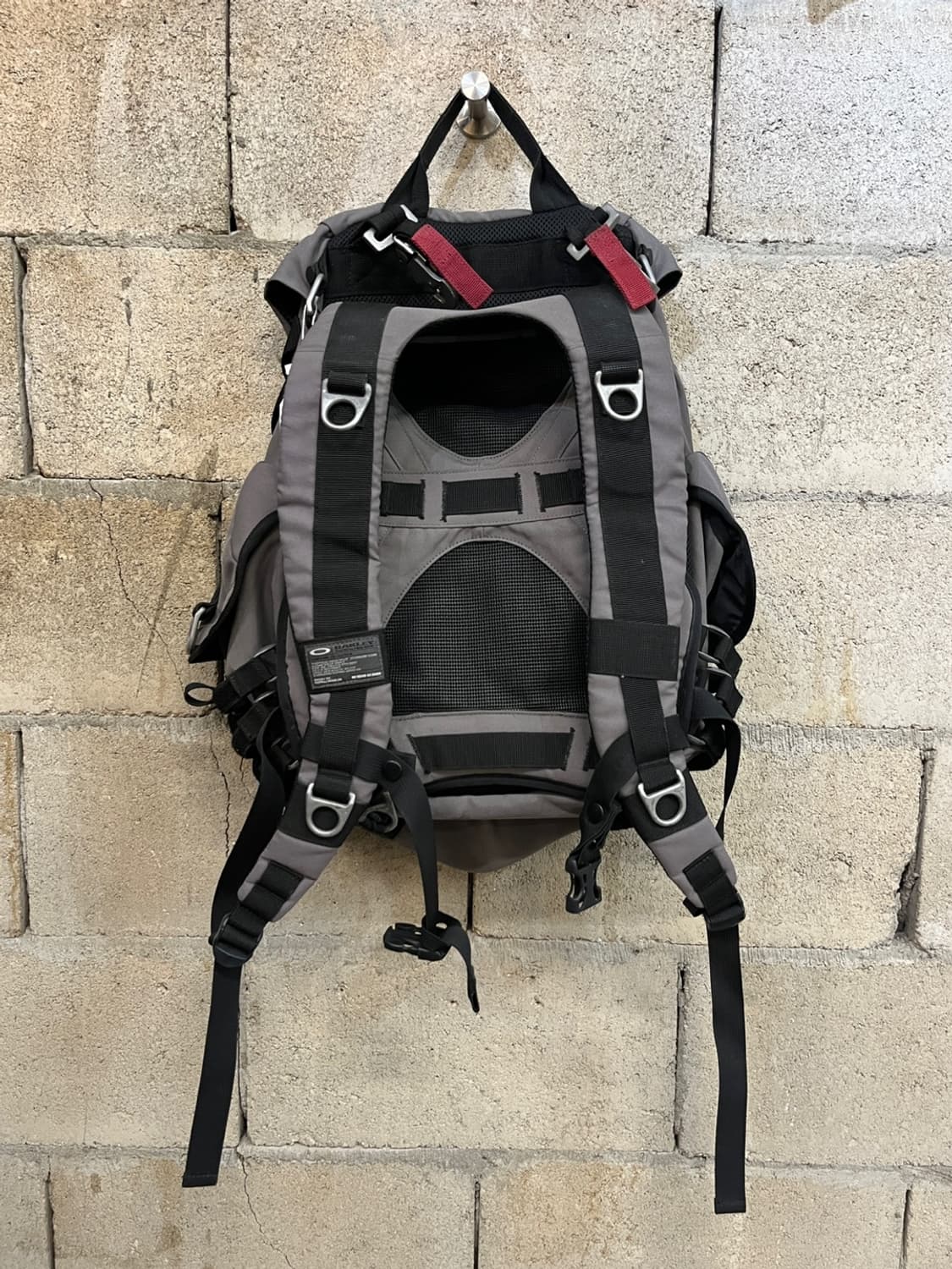 오클리 택티컬 필드 기어 백 상품이미지7