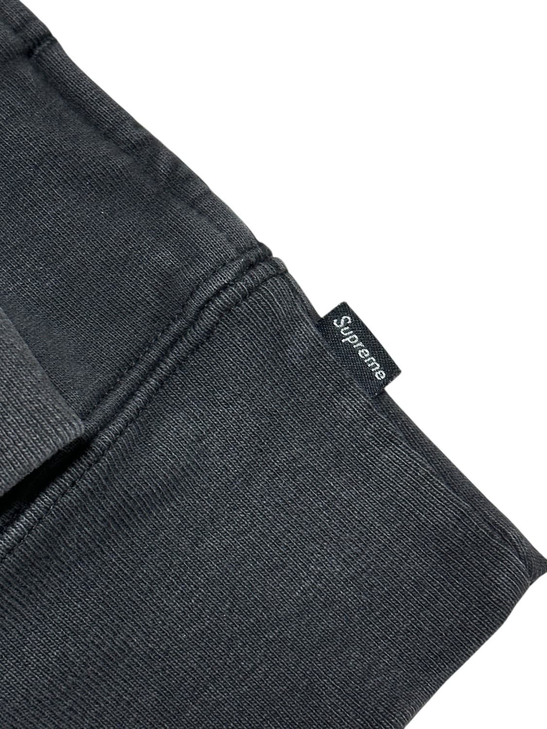 슈프림 만국기 후디 supreme flags hoodie 상품이미지5