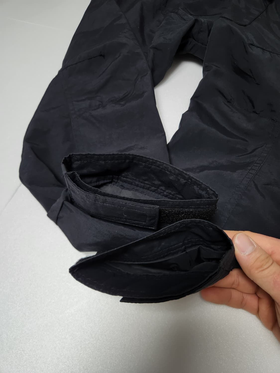 노스페이스 바람막이 XL 상품이미지5