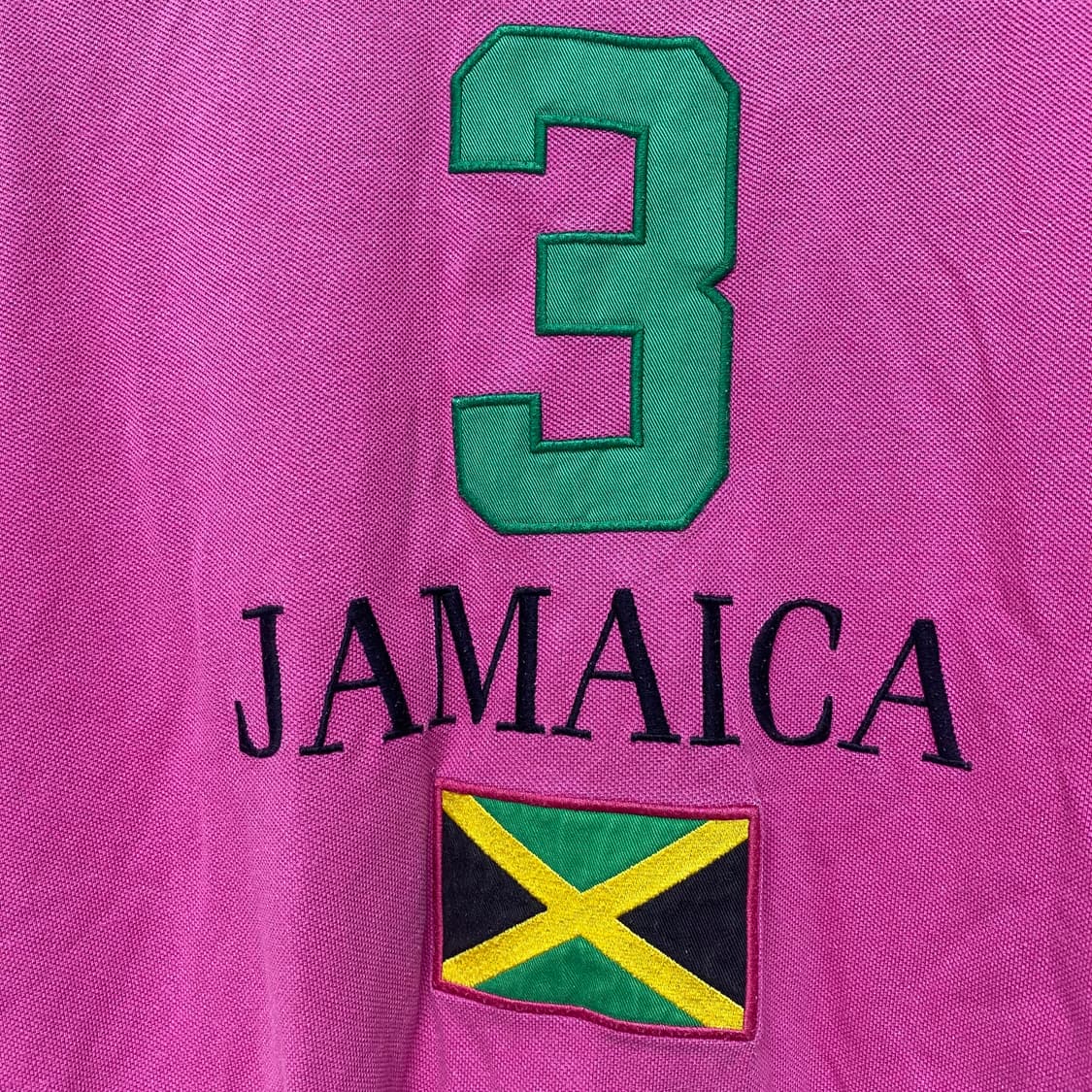 폴로 랄프로렌 빅포니 자메이카 PK 카라티 M 상품이미지4