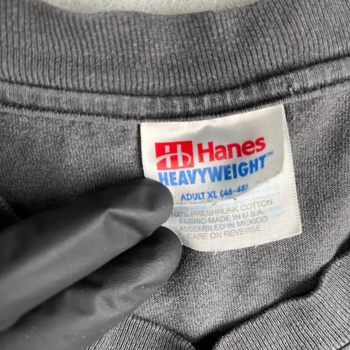 빈티지 카멜 이클립스 포켓 반팔 상품이미지4