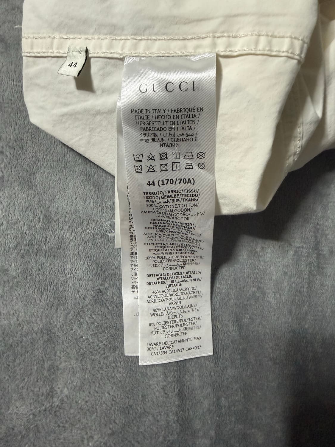 Gucci 상품이미지5