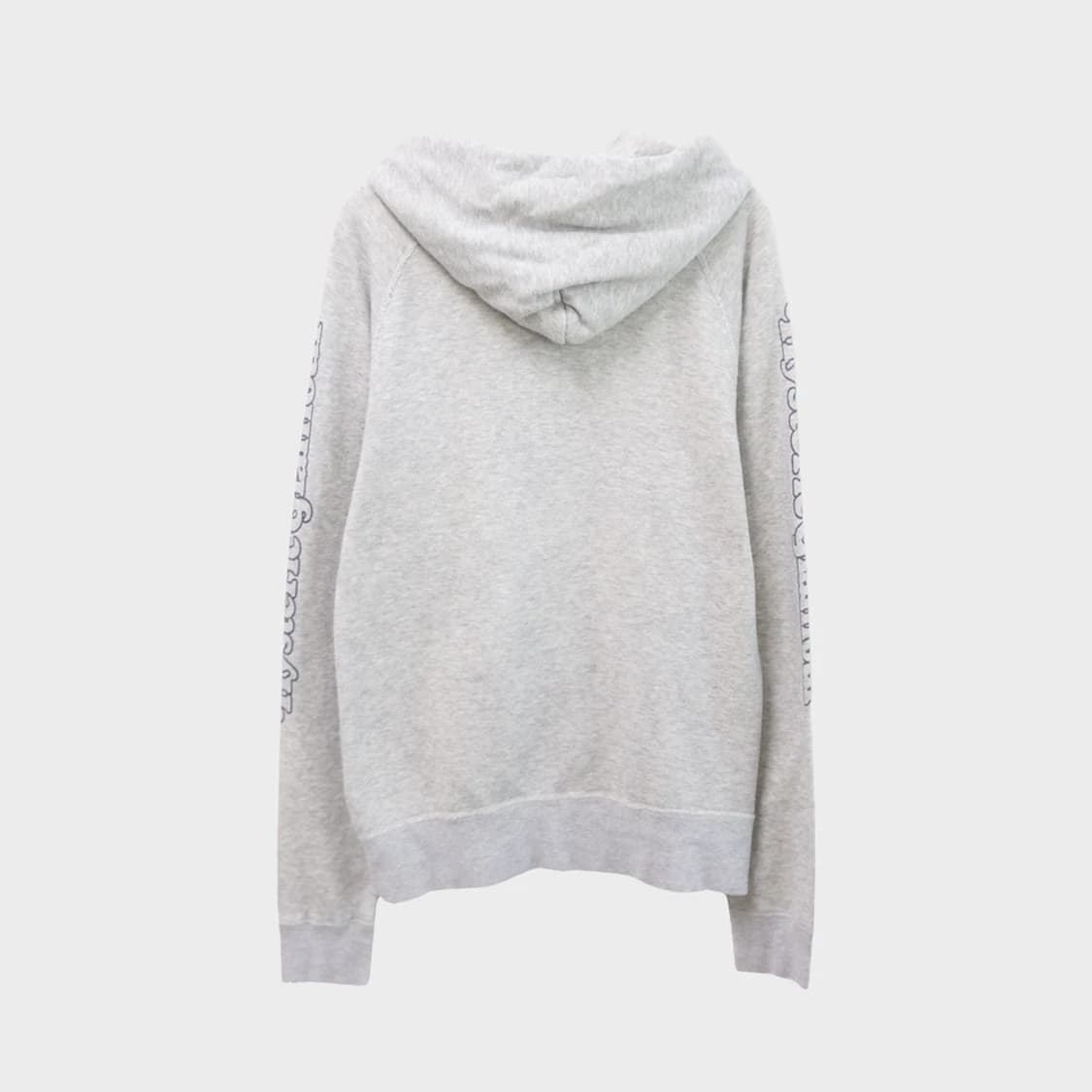 히스테릭글래머 후드 집업 67338 상품이미지2