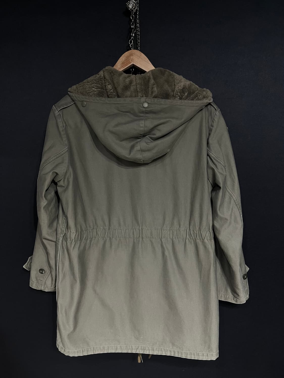 독일 스노클 파카 gr.1 상품이미지5