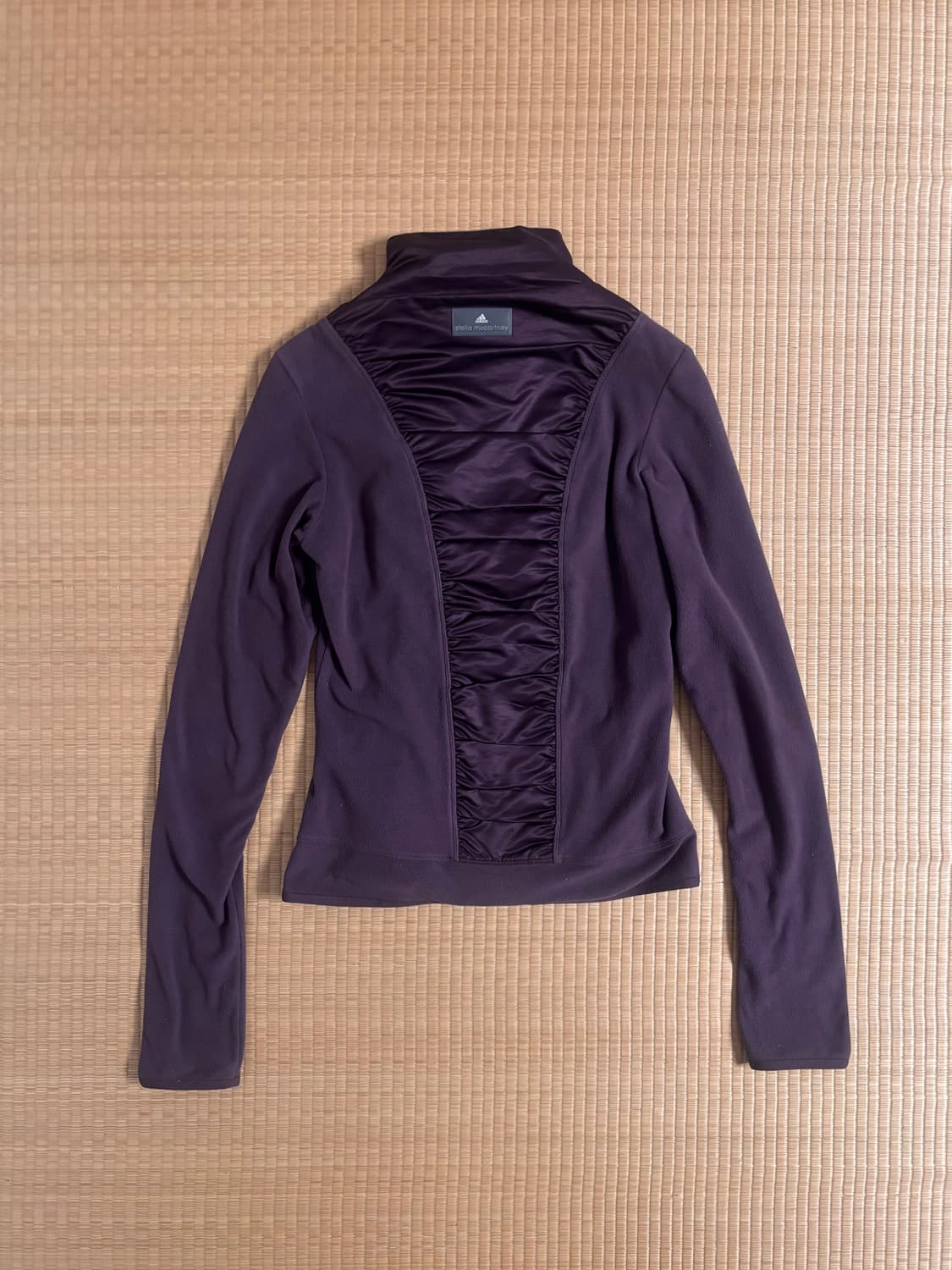 아디다스 스텔라매카트니 집업 상품이미지2