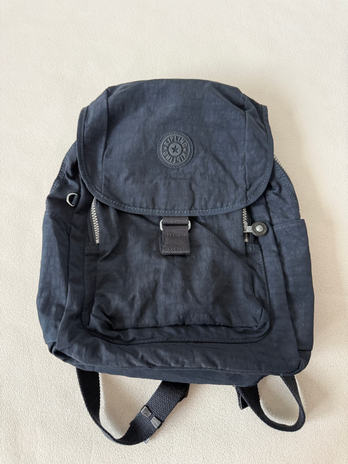 키플링(Kipling) 백팩 상품이미지3