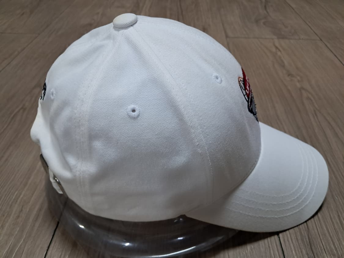 라이프워크 볼캡 F 상품이미지4