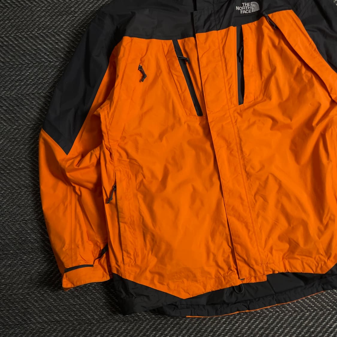 노스페이스 하이벤트 올드스쿨 투인원 마운틴 점퍼 y 3451 상품이미지4