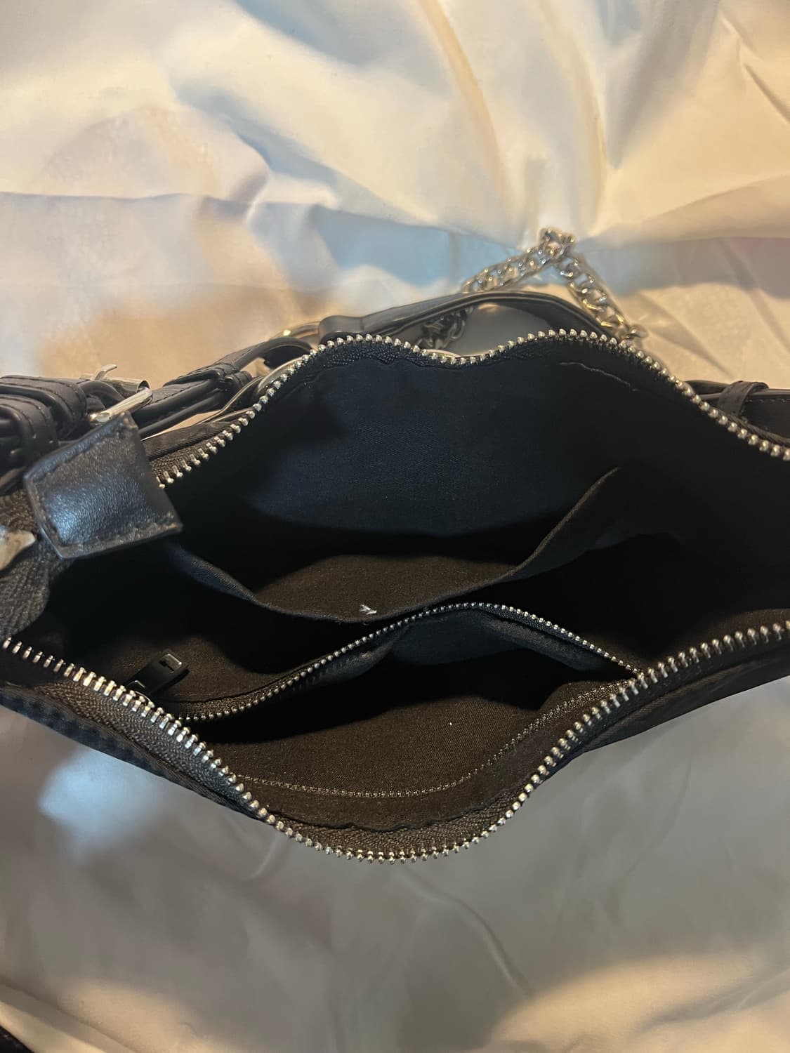 darker wavs 핸드백 상품이미지3