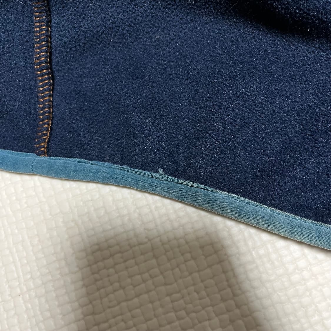 파타고니아 신칠라 베어 브라운 상품이미지6