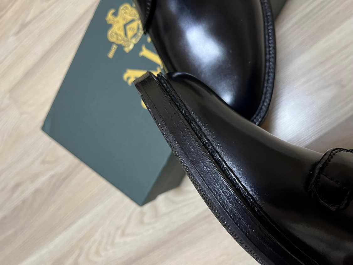 알든 9901 9d 새상품 상품이미지5