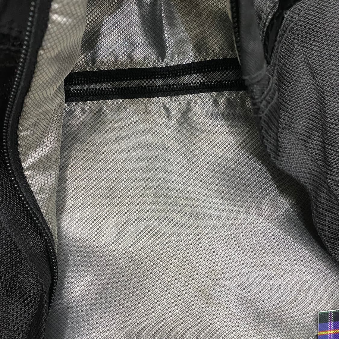 디젤 로고 백팩(F) 상품이미지5