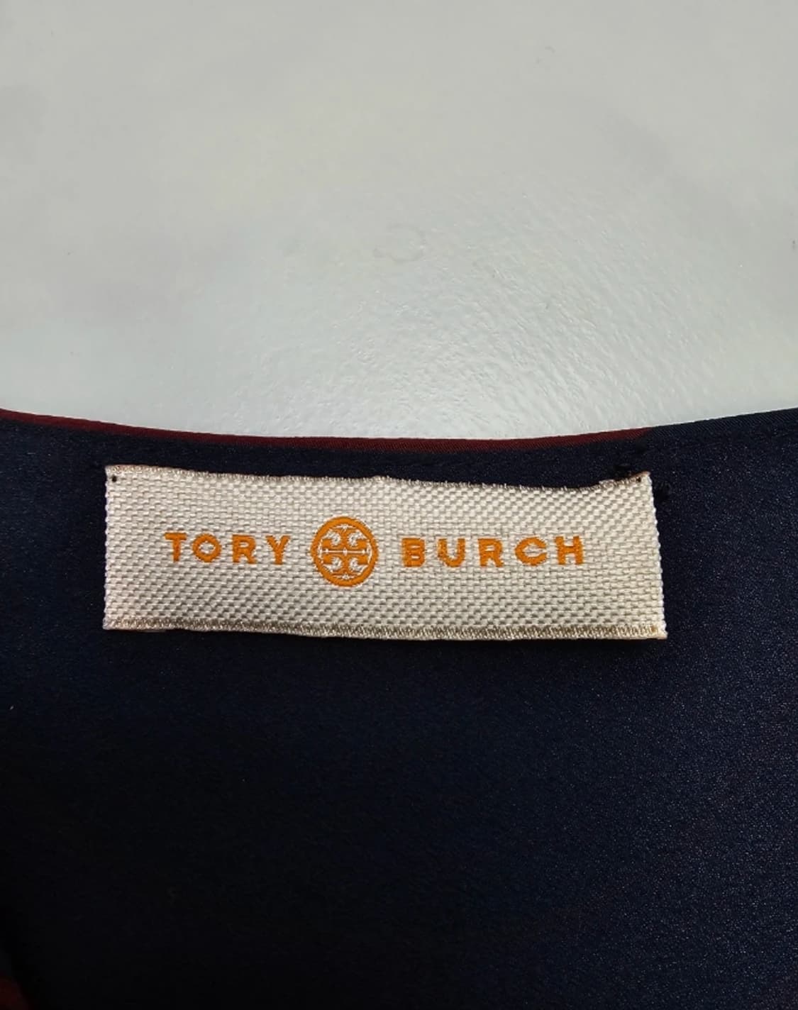 토리버치 스트라이프 롱 원피스 ~55반 상품이미지6