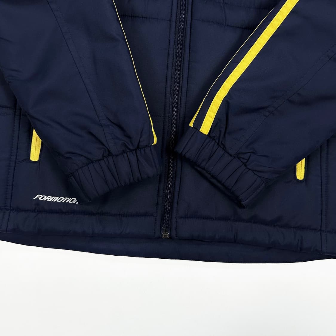 아디다스 오리지널 네이비 풀오버 점퍼 (XS 여성추천) 상품이미지4