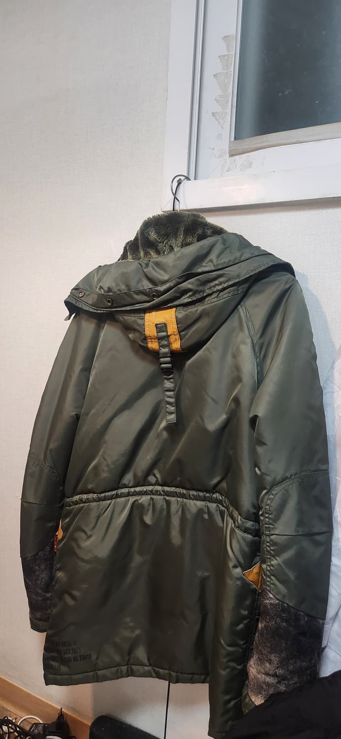 아비렉스 n3b 상품이미지3