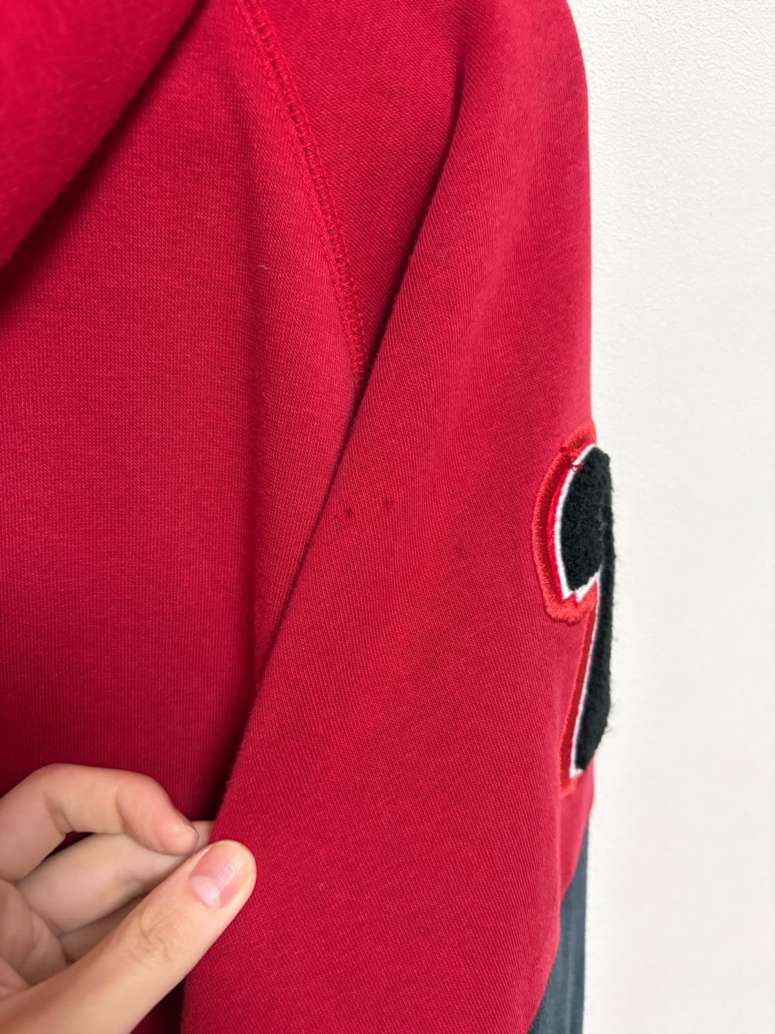 조던 후드 자켓 상품이미지7