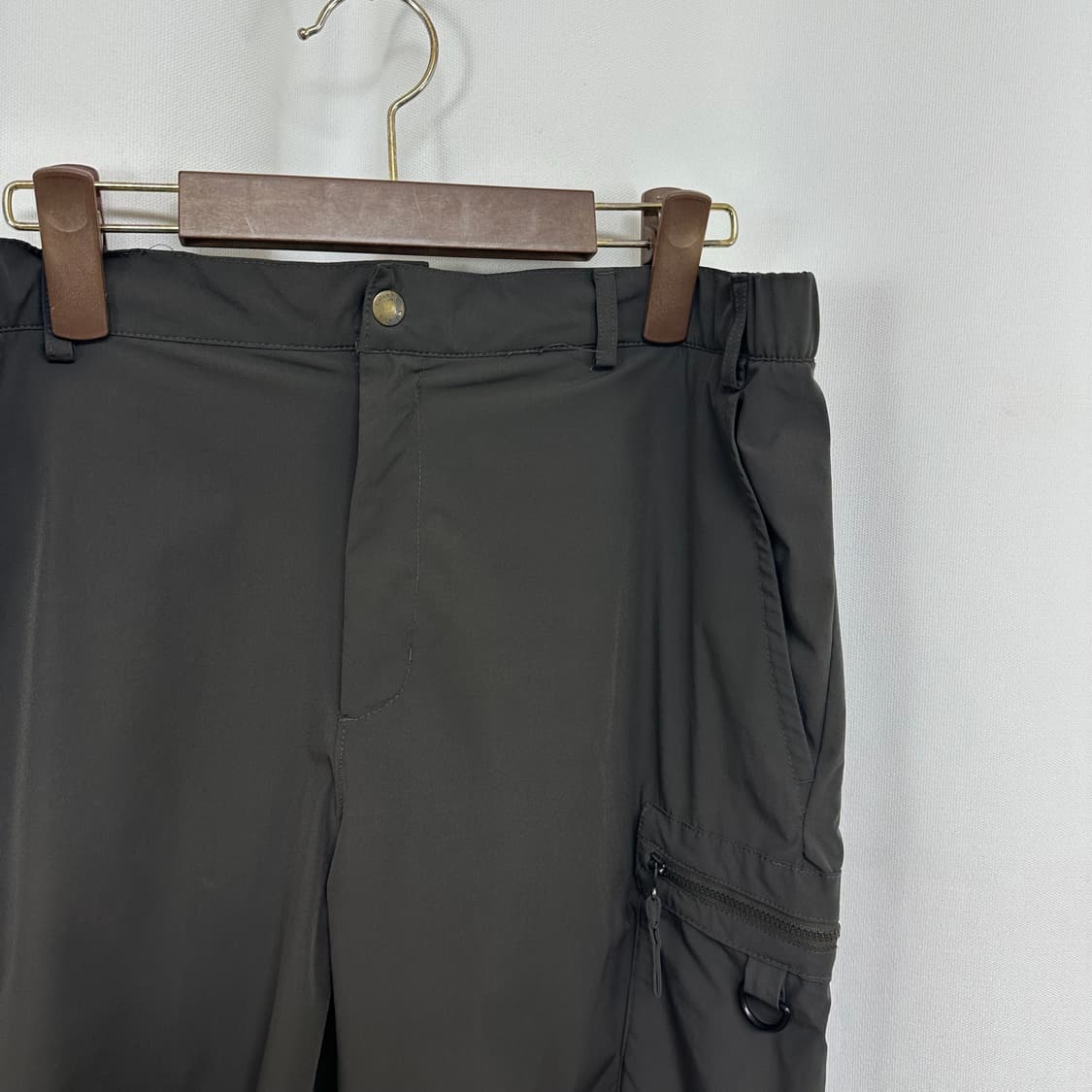 콜롬비아 남자 스판 반바지 여름바지 XL 상품이미지2