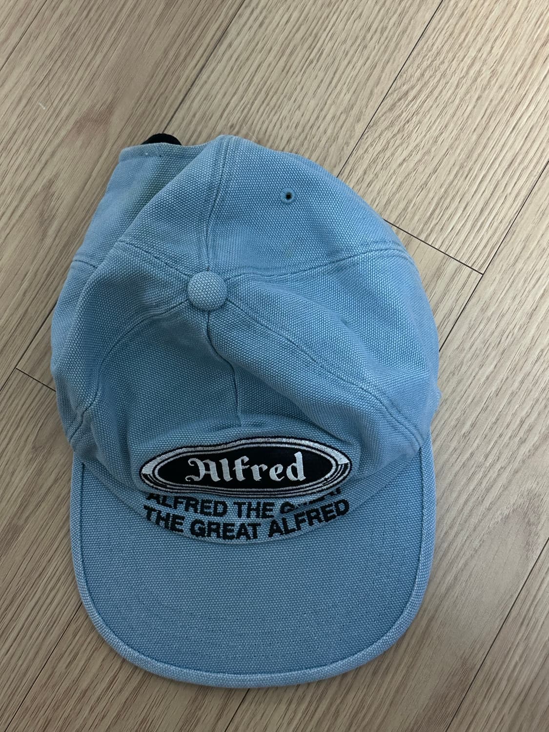 헤리티지플로스 알프레드 모자 상품이미지3