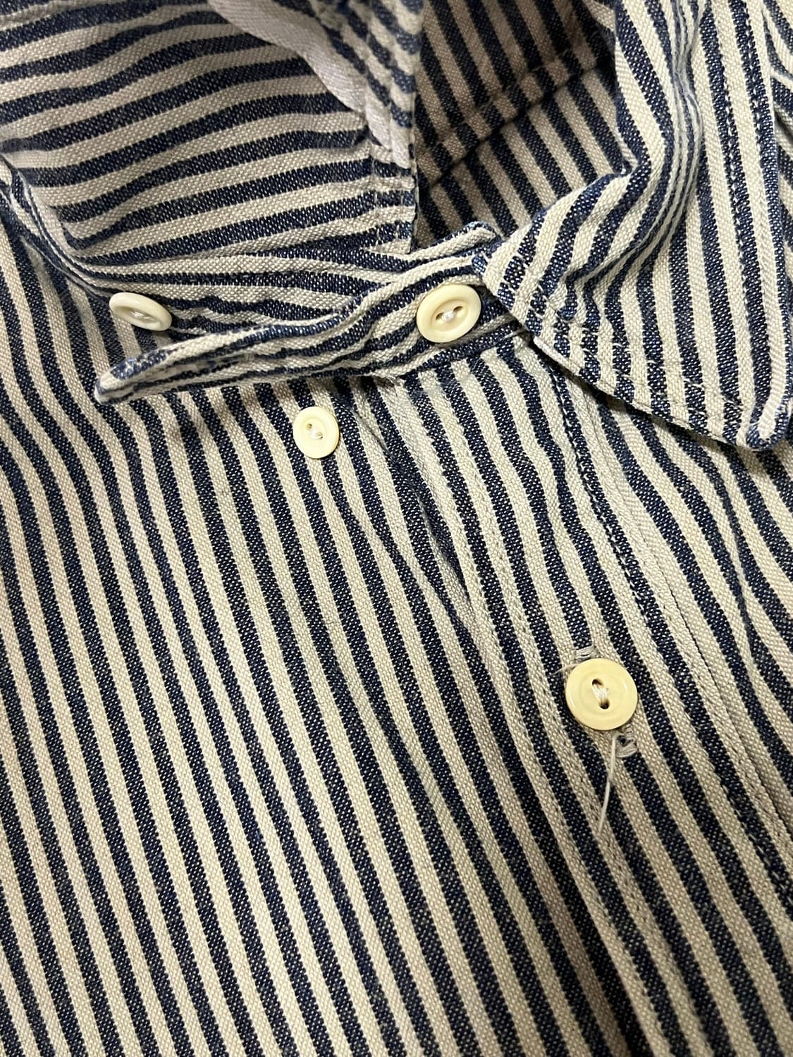 levi’s vintage clothing 셔츠 상품이미지3