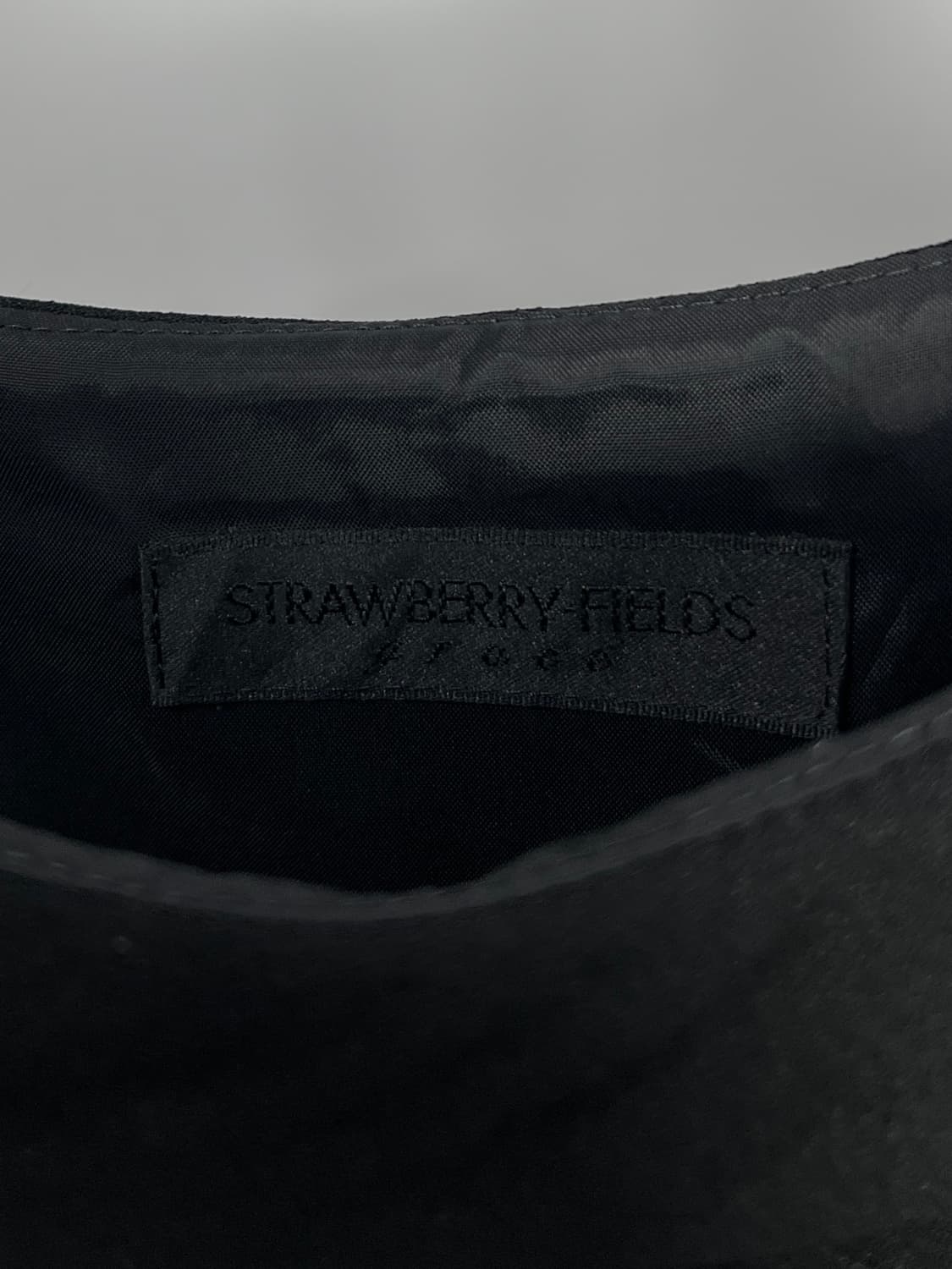 STRAWBERRY-FIELDS 나시 원피스 상품이미지4