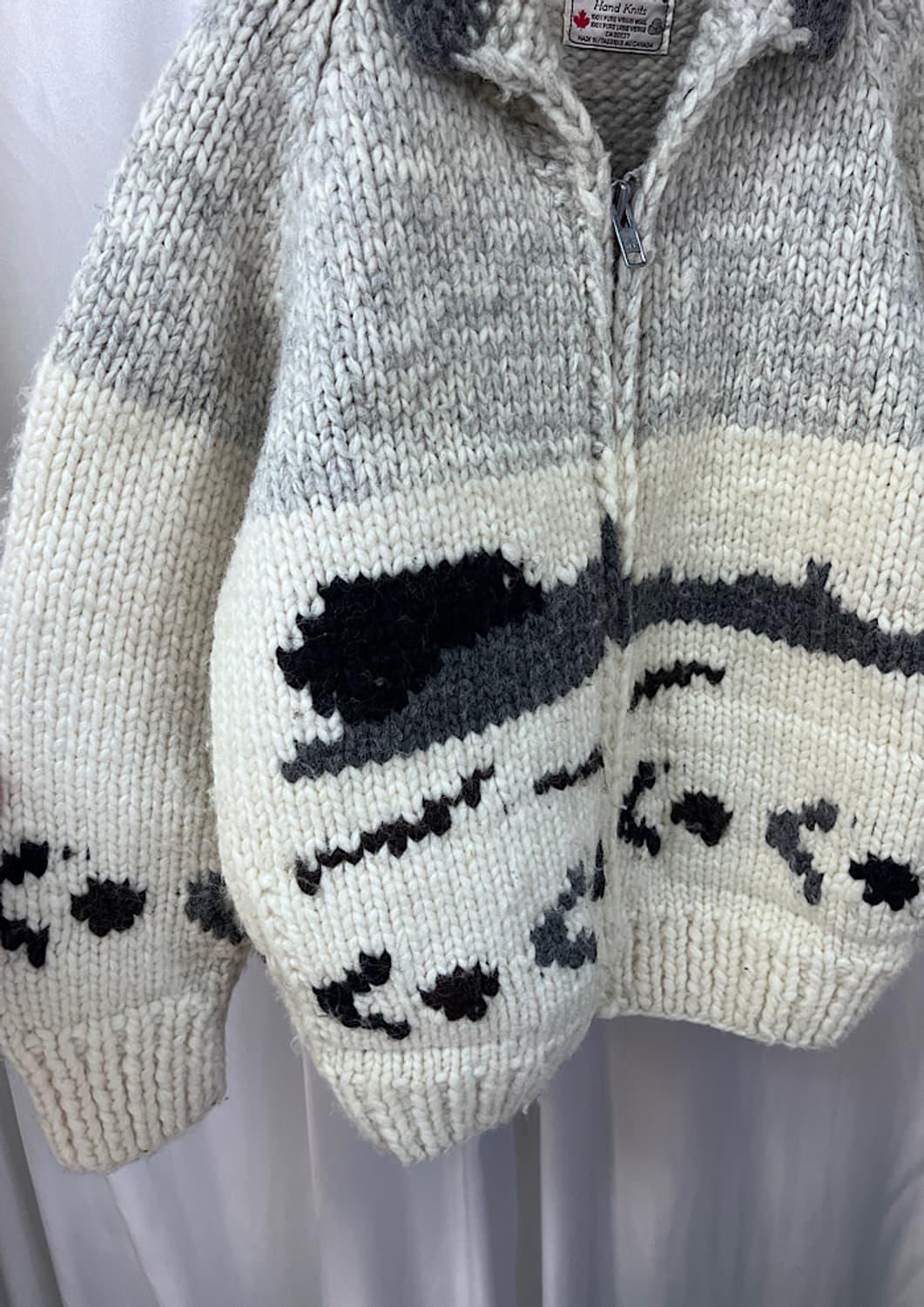 KANATA cowichan  상품이미지2