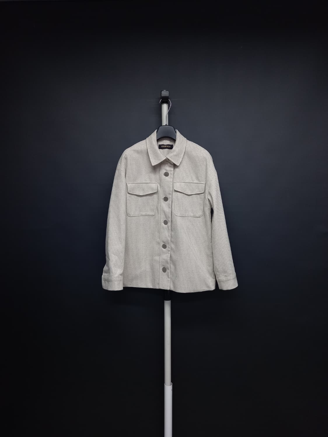 새 조르쥬레쉬 춘추동 자켓 55.66 상품이미지1