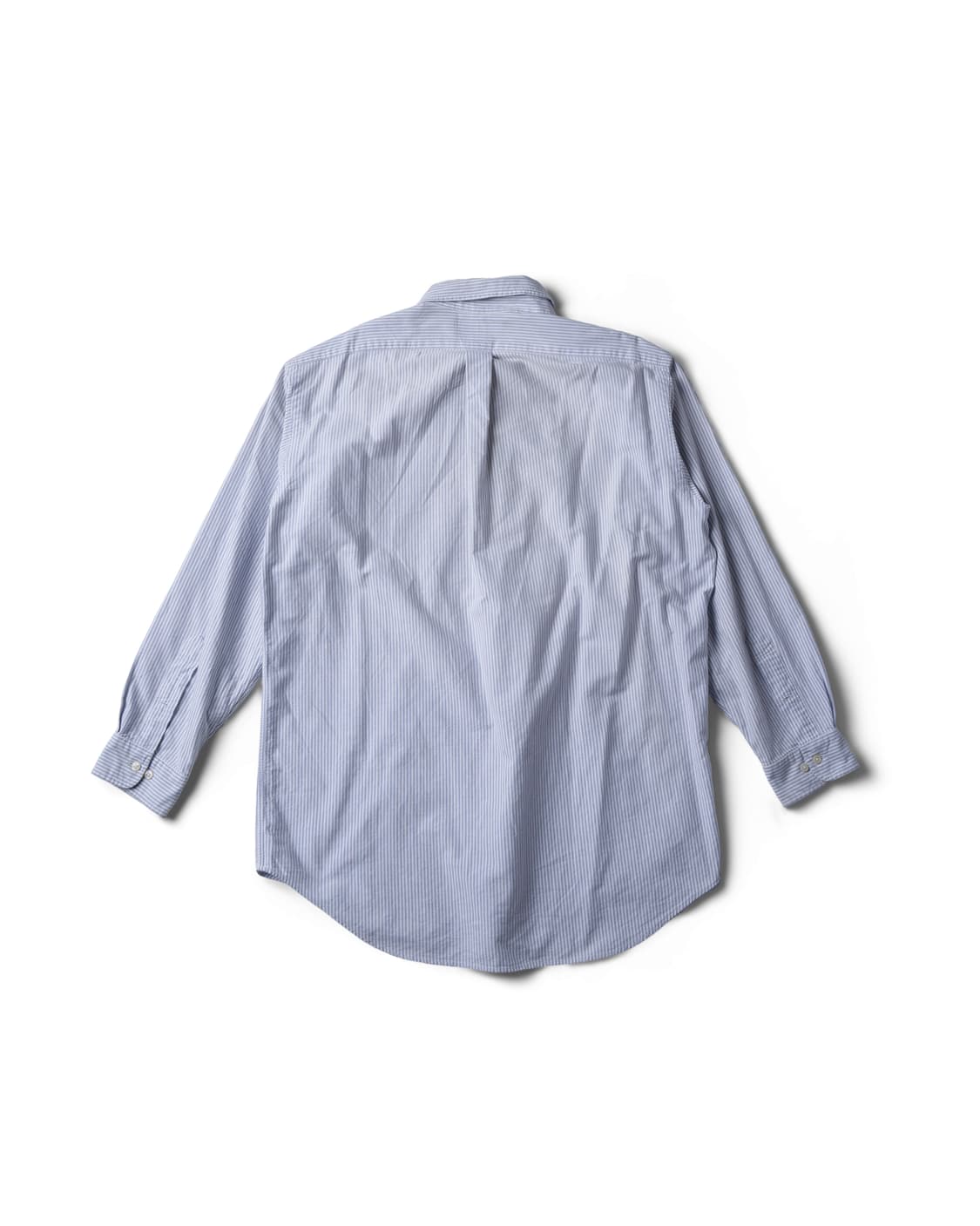 폴로 랄프로렌 스트라이프 체크셔츠 상품이미지2