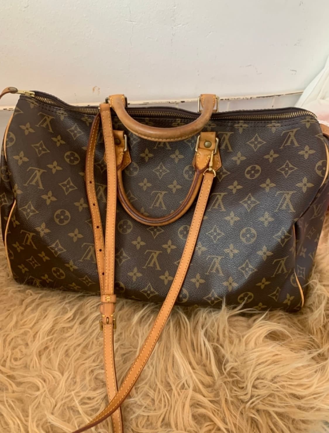 루이비통 스피디 40 상품이미지1