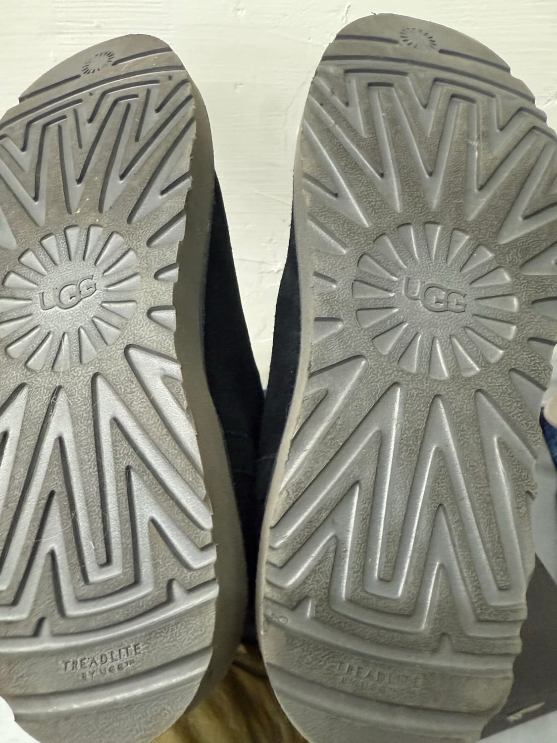 UGG 첼시부츠 270 상품이미지5