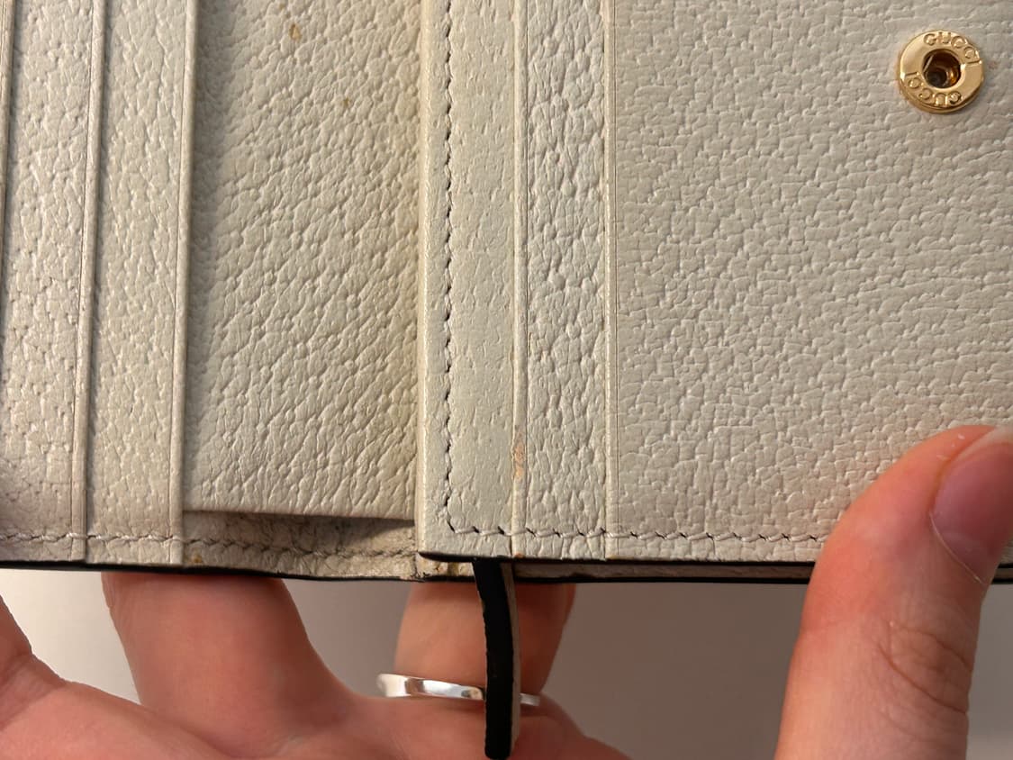 [풀구성]구찌 오피디아 지갑 상품이미지9